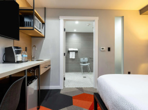 Infinity Hotel San Francisco, Tapestry Collection by Hilton