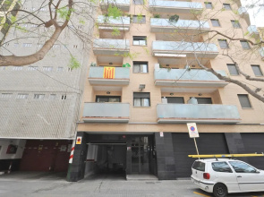 Apartment Verano