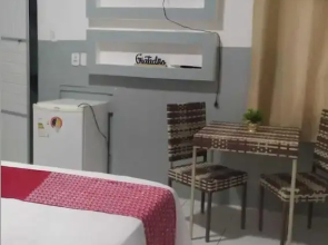 Cysne Hotel Sobral
