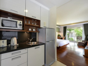 The Park Nine Hotel Srinakarin