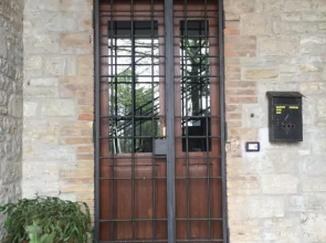 Appartamento dell Agriturismo Pane e Olio