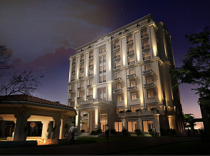 Ninh Binh Hidden Charm Hotel & Resort