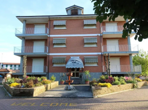 Residence Le Betulle