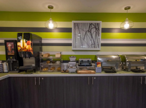 Best Western Plus Gardena Inn & Suites