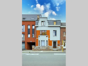 Logement L'échasseur à Jambes (NAMUR)