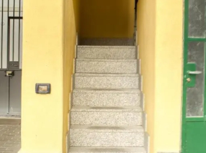 CaseOspitali - CASA DIVA monolocale in centro storico