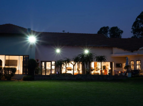 Luxury Boutique Home in Kyalami