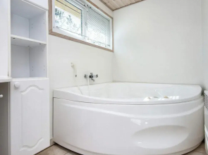 8 Person Holiday Home in Ebeltoft