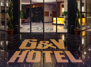 Graf Victor Hotel