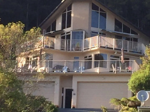 Absolute Bliss Apartments