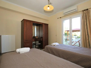 Alex Studios & Apartments