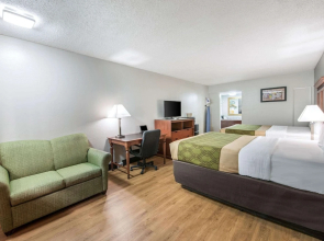 Econo Lodge