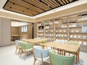 JI Hotel (Pingliang Jinghai Lidu Branch)