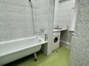 Рантье на улице Дыбовского