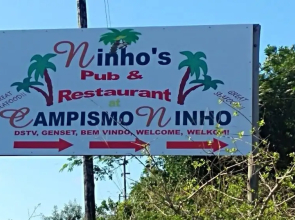 Campismo Ninho 23