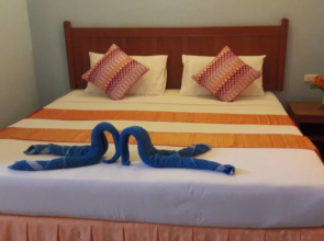 Sun Sea Resort