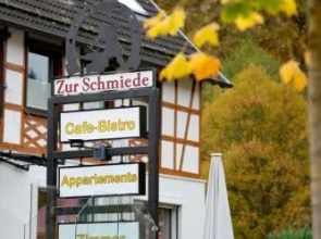 Pension zur Schmiede