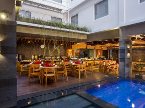 Swiss-Belexpress Kuta Legian