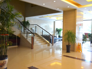 Luoyang Peony Hotel