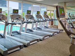 The Royal Sonesta Houston Galleria