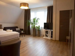 Hotel Ravene