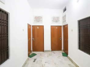 Poorangiri Aashram by OYO Rooms