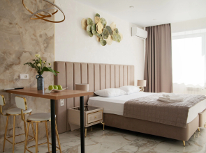 Karat Apart Hotel
