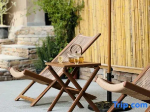 MaoXian·The Hidden House Hotel