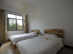 Nirvana Organic Farm Inn