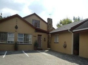The Maple Village Guest Lodge Bed & Breakfast