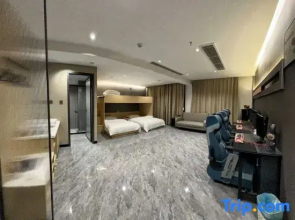 Chuzhou Kangaroo E-Sports Hotel (HuanChu Business Center)