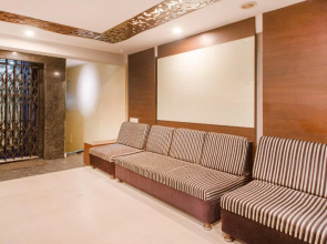 G.N. International Boutique Hotel by OYO Rooms