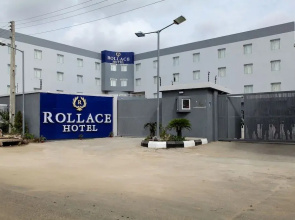 Rollace Hotel Lagos INTL