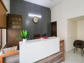 Capital O 82960 Hotel K Star