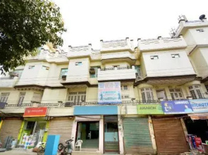 Hotel Terrace by OYO Rooms