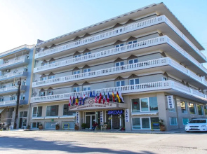 Nikolakakis Rooms Lavrio