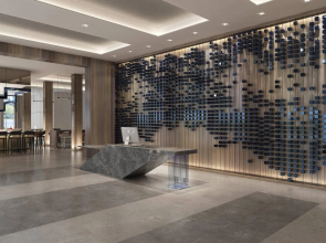 Residence Inn by Marriott Dallas Frisco