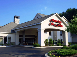 Hampton Inn & Suites Binghamton/Vestal