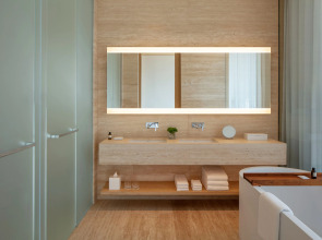 Отель The Dubai Edition