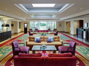 Delta Hotels Worsley Park Country Club
