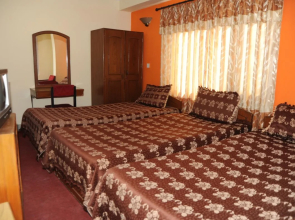 Annapurna Guest House