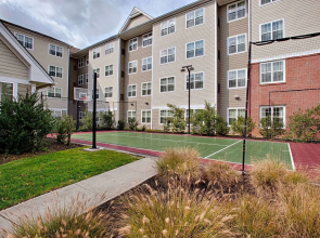 Residence Inn by Marriott Arundel Mills BWI Airport