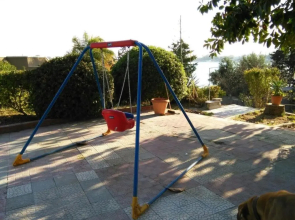 Casetta in Riva al Mare