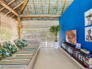 Villa dos Corais Pousada