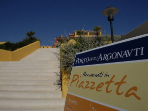 Porto degli Argonauti Apartments