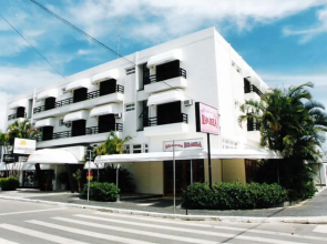 Canasbeach Hotel