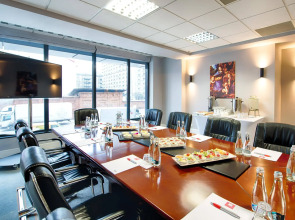 Leonardo Royal Hotel Warsaw