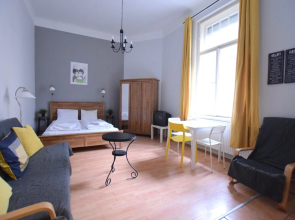 Standard Apartment by Hi5 - Váci 56.