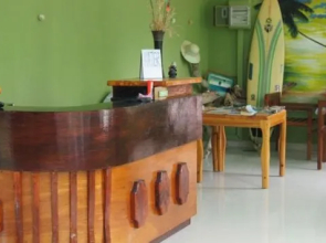 Variety Stay Guest House Maldives