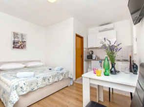Apartment Anka
